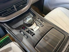 Denza D9 2022 DM-i 970 AWD Flagship - ფოტო 12