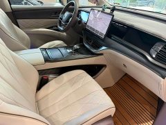 Denza D9 2022 DM-i 970 AWD Flagship - ფოტო 18