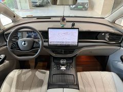 Denza D9 2022 DM-i 970 AWD Flagship - ფოტო 4