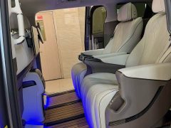 Denza D9 2022 DM-i 970 AWD Flagship - ფოტო 5
