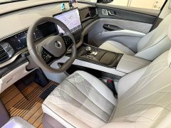 Denza D9 2022 DM-i 970 AWD Flagship - ფოტო 6