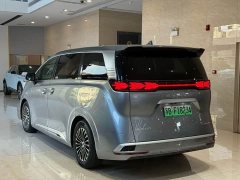 Denza D9 2022 DM-i 970 AWD Flagship - ფოტო 7