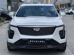 Cadillac XT4 2024 28T FWD Luxury - ფოტო 2