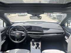 Cadillac XT4 2024 28T FWD Luxury - ფოტო 7