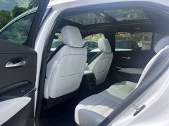 Cadillac XT4 2024 28T FWD Luxury - ფოტო 9