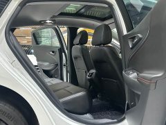 Chevrolet Malibu XL Redline 550T Automatic Sharp Connect Edition - фото 10