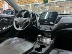 Chevrolet Malibu XL Redline 550T Automatic Sharp Connect Edition - фото 14