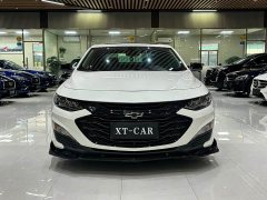 Chevrolet Malibu XL Redline 550T Automatic Sharp Connect Edition - фото 2