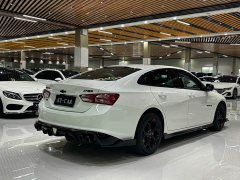 Chevrolet Malibu XL Redline 550T Automatic Sharp Connect Edition - фото 4