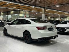 Chevrolet Malibu XL Redline 550T Automatic Sharp Connect Edition - фото 6