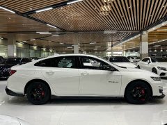 Chevrolet Malibu XL Redline 550T Automatic Sharp Connect Edition - фото 7