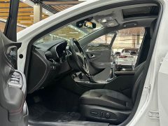 Chevrolet Malibu XL Redline 550T Automatic Sharp Connect Edition - фото 8