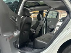 Chevrolet Malibu XL Redline 550T Automatic Sharp Connect Edition - фото 9