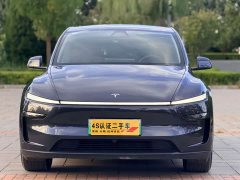 Tesla Model Y Rear-Wheel Drive - ფოტო 2