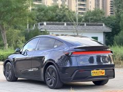 Tesla Model Y Rear-Wheel Drive - ფოტო 6