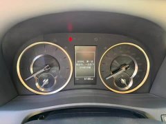 Toyota Alphard 2018 3.5L Premium Edition - ფოტო 4