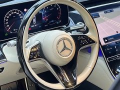 Mercedes-Benz Maybach S-Class 2021 S 480 4MATIC - ფოტო 7