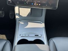 Tesla Model Y Facelift Rear-Wheel Drive - ფოტო 10