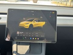 Tesla Model Y Facelift Rear-Wheel Drive - ფოტო 11