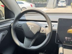 Tesla Model Y Facelift Rear-Wheel Drive - ფოტო 13