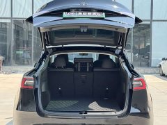 Tesla Model Y Facelift Rear-Wheel Drive - ფოტო 15
