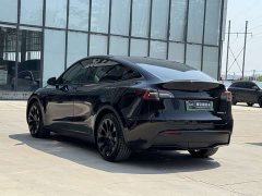 Tesla Model Y Facelift Rear-Wheel Drive - ფოტო 16