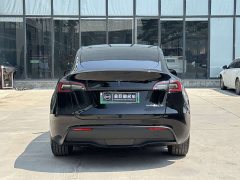 Tesla Model Y Facelift Rear-Wheel Drive - ფოტო 17
