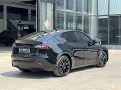 Tesla Model Y Facelift Rear-Wheel Drive - ფოტო 18