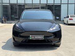 Tesla Model Y Facelift Rear-Wheel Drive - ფოტო 2