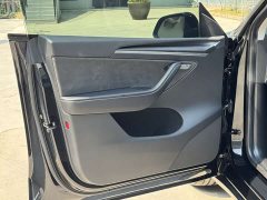 Tesla Model Y Facelift Rear-Wheel Drive - ფოტო 4