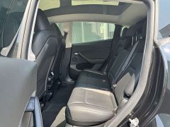Tesla Model Y Facelift Rear-Wheel Drive - ფოტო 5