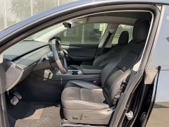 Tesla Model Y Facelift Rear-Wheel Drive - ფოტო 6