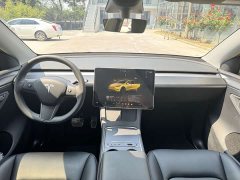 Tesla Model Y Facelift Rear-Wheel Drive - ფოტო 7