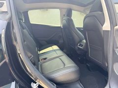 Tesla Model Y Facelift Rear-Wheel Drive - ფოტო 9