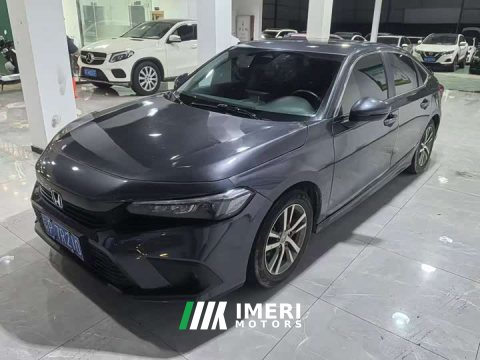 2023 Honda Civic 240TURBO CVT Sport Edition - ავტომობილი ჩინეთიდან