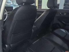 Honda Civic 240TURBO CVT Sport Edition - ფოტო 6