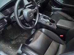 Honda Civic 240TURBO CVT Sport Edition - ფოტო 8