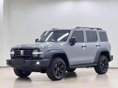 Tank 300 2.0T Challenger - ფოტო 1
