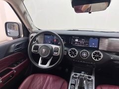 Tank 300 2.0T Challenger - ფოტო 18