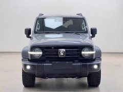 Tank 300 2.0T Challenger - ფოტო 2