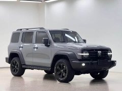 Tank 300 2.0T Challenger - ფოტო 3