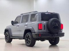 Tank 300 2.0T Challenger - ფოტო 4