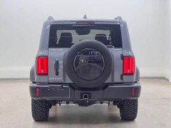 Tank 300 2.0T Challenger - ფოტო 5