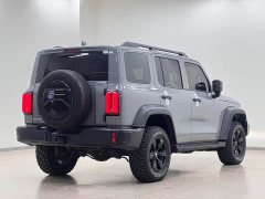 Tank 300 2.0T Challenger - ფოტო 6