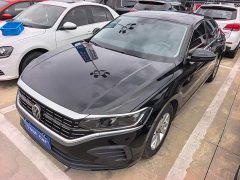 Volkswagen Passat 280TSI Business Edition - ფოტო 1