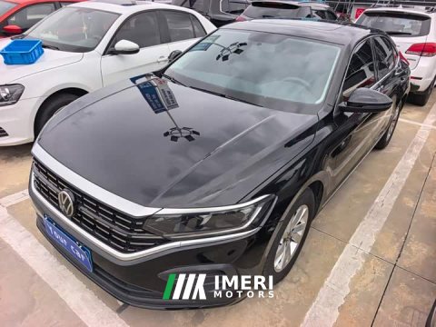 2024 Volkswagen Passat 280TSI Business Edition - ავტომობილი ჩინეთიდან