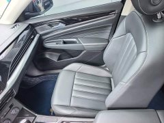 Volkswagen Passat 280TSI Business Edition - ფოტო 10