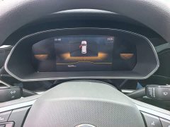 Volkswagen Passat 280TSI Business Edition - ფოტო 11
