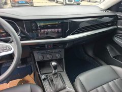 Volkswagen Passat 280TSI Business Edition - ფოტო 12