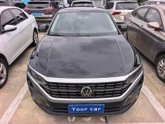 Volkswagen Passat 280TSI Business Edition - ფოტო 2